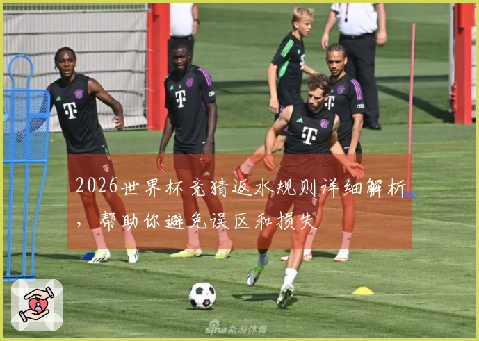 2026世界杯竞猜返水规则详细解析，帮助你避免误区和损失