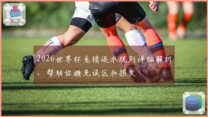 2026世界杯竞猜返水规则详细解析，帮助你避免误区和损失