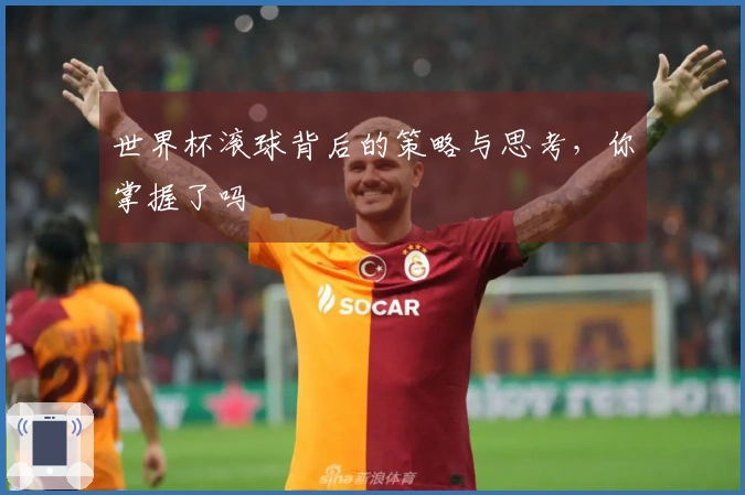 世界杯滚球背后的策略与思考，你掌握了吗