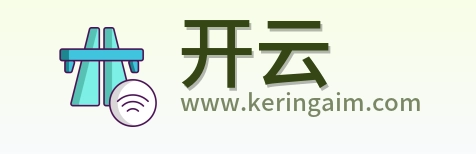 开云 Logo